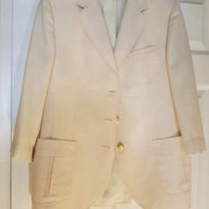 Sports jacket for women